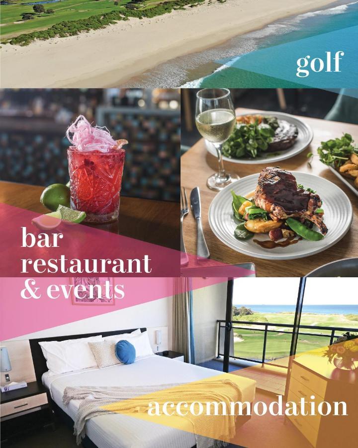 Best Western City Sands Wollongong Exterior foto