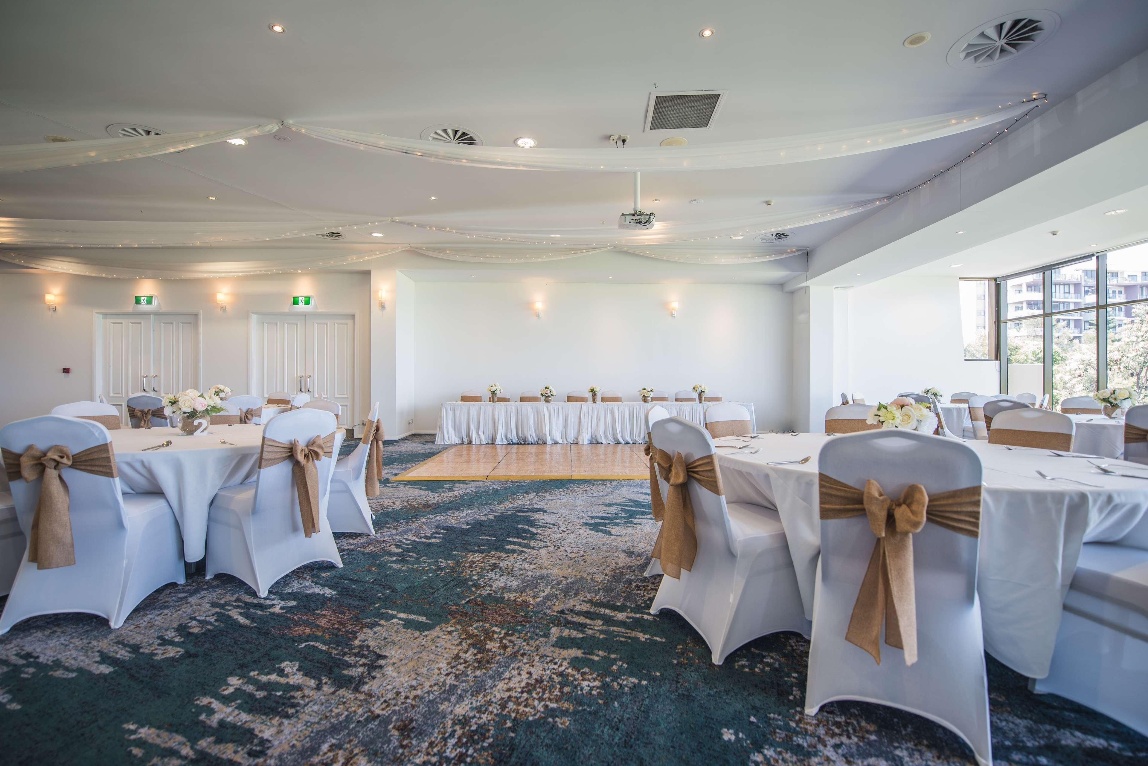 Best Western City Sands Wollongong Exterior foto