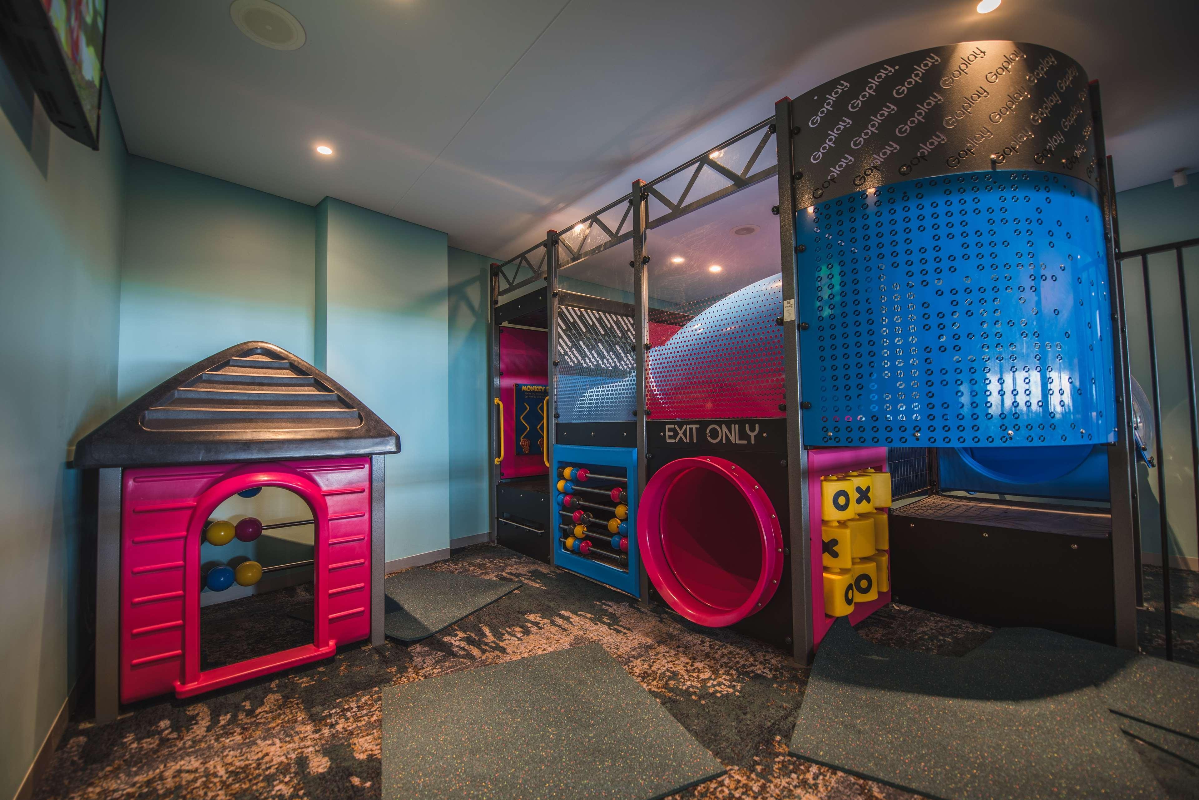 Best Western City Sands Wollongong Exterior foto