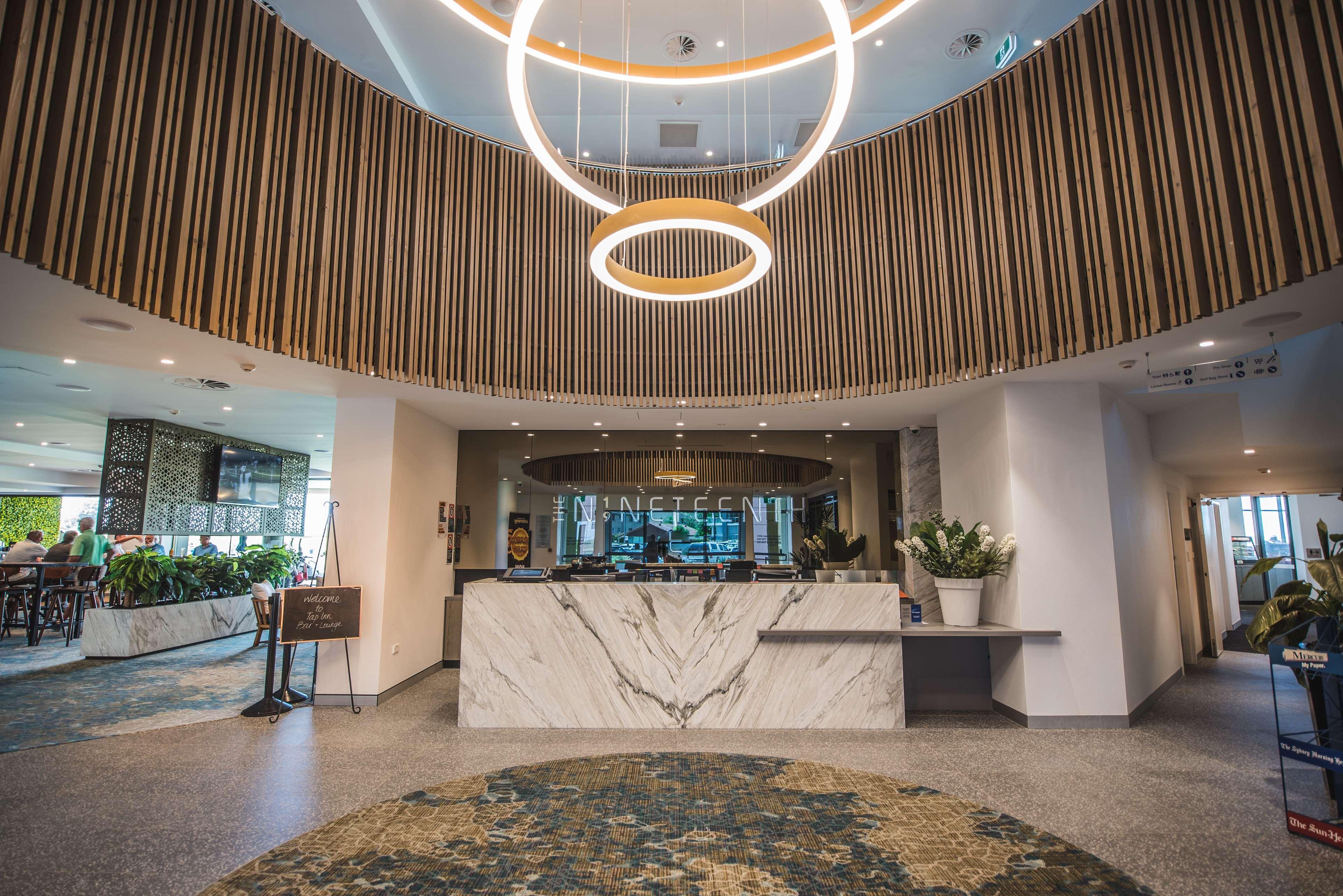 Best Western City Sands Wollongong Exterior foto