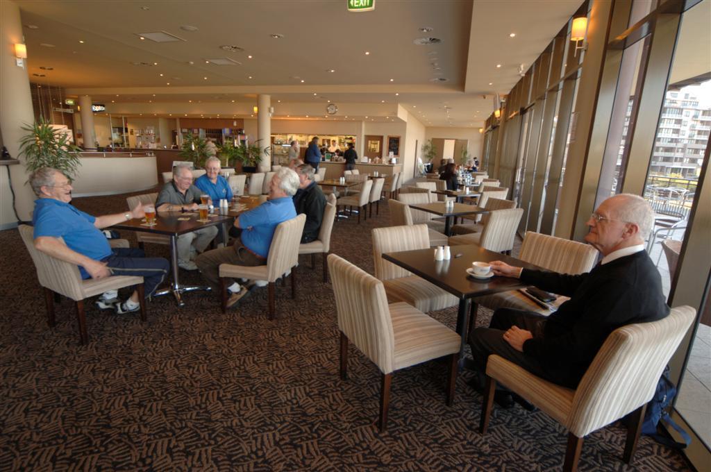 Best Western City Sands Wollongong Exterior foto