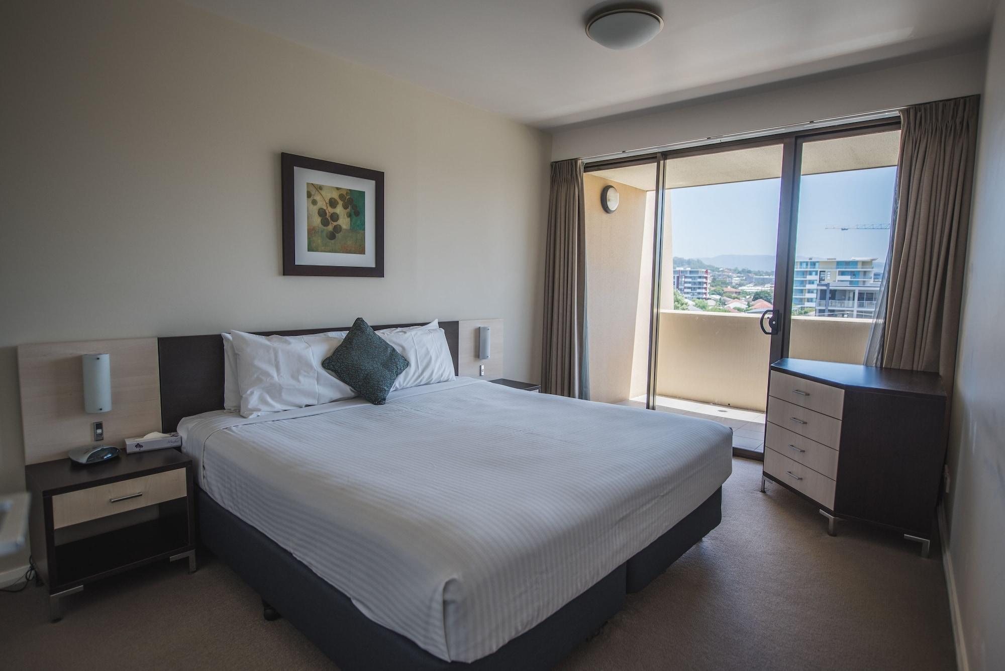 Best Western City Sands Wollongong Exterior foto