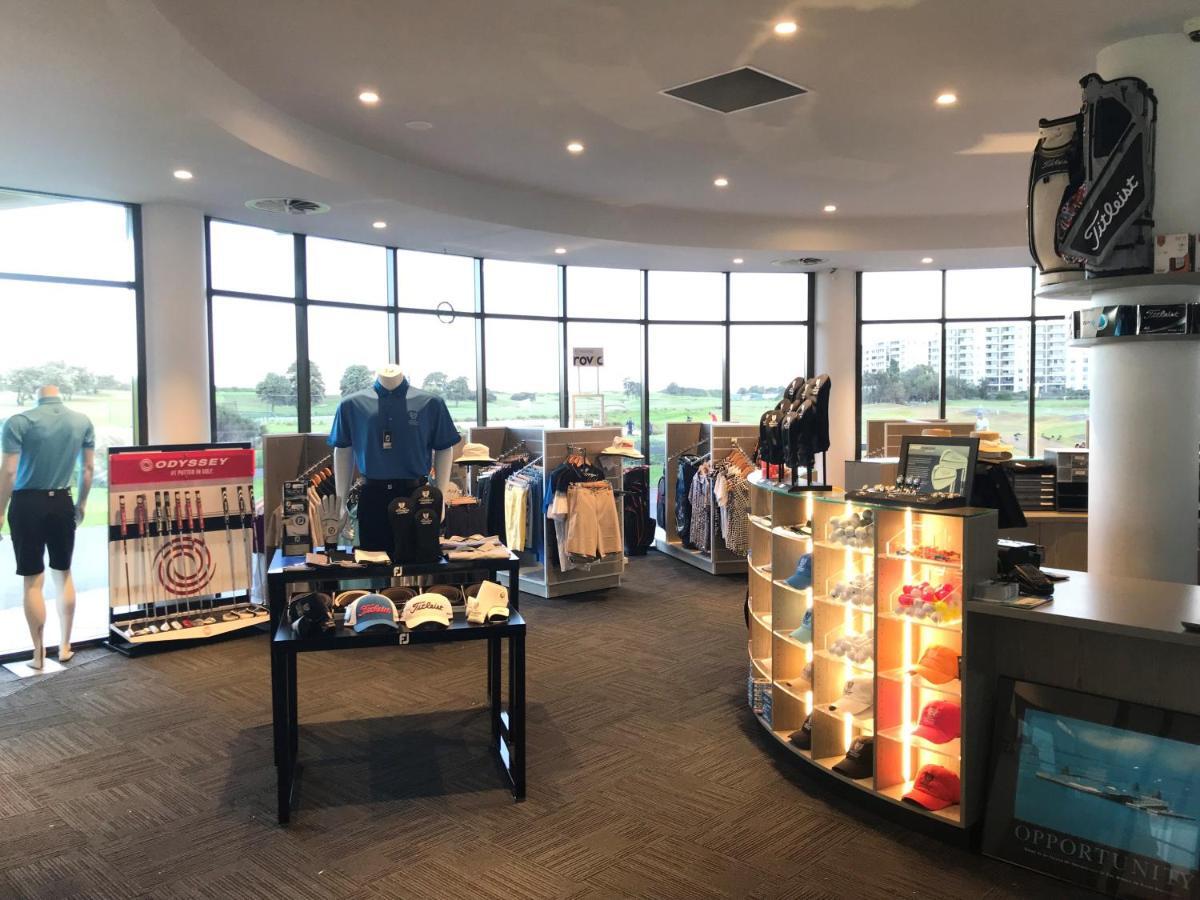 Best Western City Sands Wollongong Exterior foto