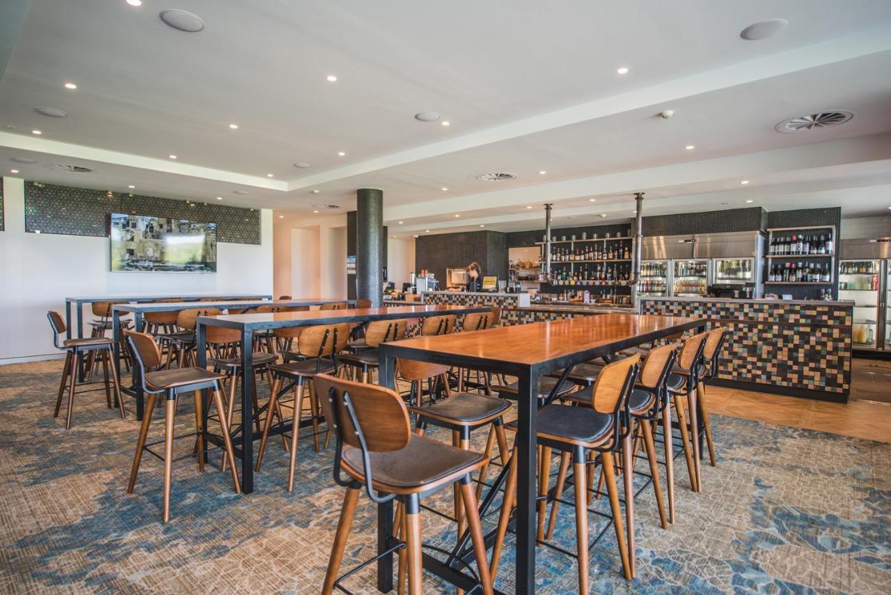Best Western City Sands Wollongong Exterior foto